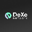 DeXe DEXE ロゴ