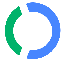 Dexfin DXF логотип