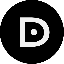Dexfolio DEXF ロゴ