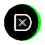 DEXTF Protocol DEXTF Logotipo