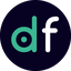 Dfinance XFI логотип