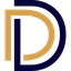 dForce Token DF Logotipo