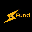 dFund DFND Logotipo