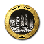 Dhabi Coin DBC ロゴ