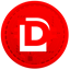 Diagon DGN Logotipo