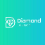 Diamond Launch DLC Logotipo