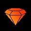 DiamondHold DHOLD ロゴ