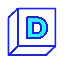 Digible DIGI Logo