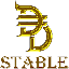 DigiDinar Stable Token DDRST Logotipo