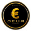 DigiEuro DEUR логотип