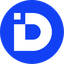 DigiFinexToken DFT Logotipo
