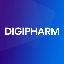 Digipharm DPH 심벌 마크