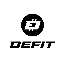 Digital Fitness DEFIT логотип