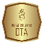 Digital Trip Advisor DTA логотип
