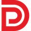 DigitalPrice DP логотип
