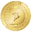 Dii Coin DIIC Logotipo