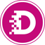 DIMCOIN DIM Logo