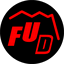 DimonCoin FUDD логотип