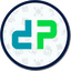 Diplexcoin DIPLEX ロゴ