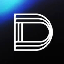 Doric Network / DIPNET DRC Logo