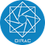 Dirac Coin XDQ Logotipo
