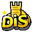 Disney DIS Logo