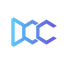 Distributed Credit Chain DCC Logotipo