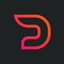 DistX DISTX логотип