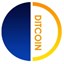 Ditcoin DIT Logo