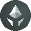 Diversified Staked Ethereum Index DSETH Logotipo