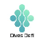 Dives Defi DDF ロゴ