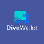 DiveWallet Token DWT логотип