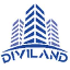 DIVI LAND DVLD Logotipo