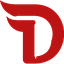 Divi Exchange Token DIVX Logotipo