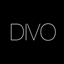 DIVO Token DIVO Logotipo