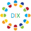 Dix Asset DIX логотип