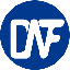 DNFT Protocol DNF Logotipo