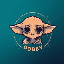 Dobby DOBBY ロゴ