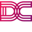 DOCH COIN DCH Logotipo