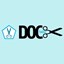 DocTailor DOCT ロゴ