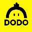 DODO DODO ロゴ