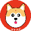 Dog Coin (New) DOG ロゴ