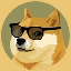Doge 2.0 DOGE2.0 логотип