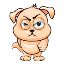 Doge Pup Token DOGEPUP логотип