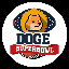 Doge Superbowl DSBOWL Logo