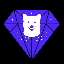 Doge Universe SPACEXDOGE Logotipo