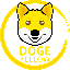 Doge Yellow Coin DOGEY логотип