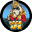 DogeApe DOGEAPE Logotipo