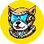 Dogecoin 3.0 DOGE3.0 Logotipo