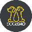 DogeDao Finance DOGEDAO Logotipo